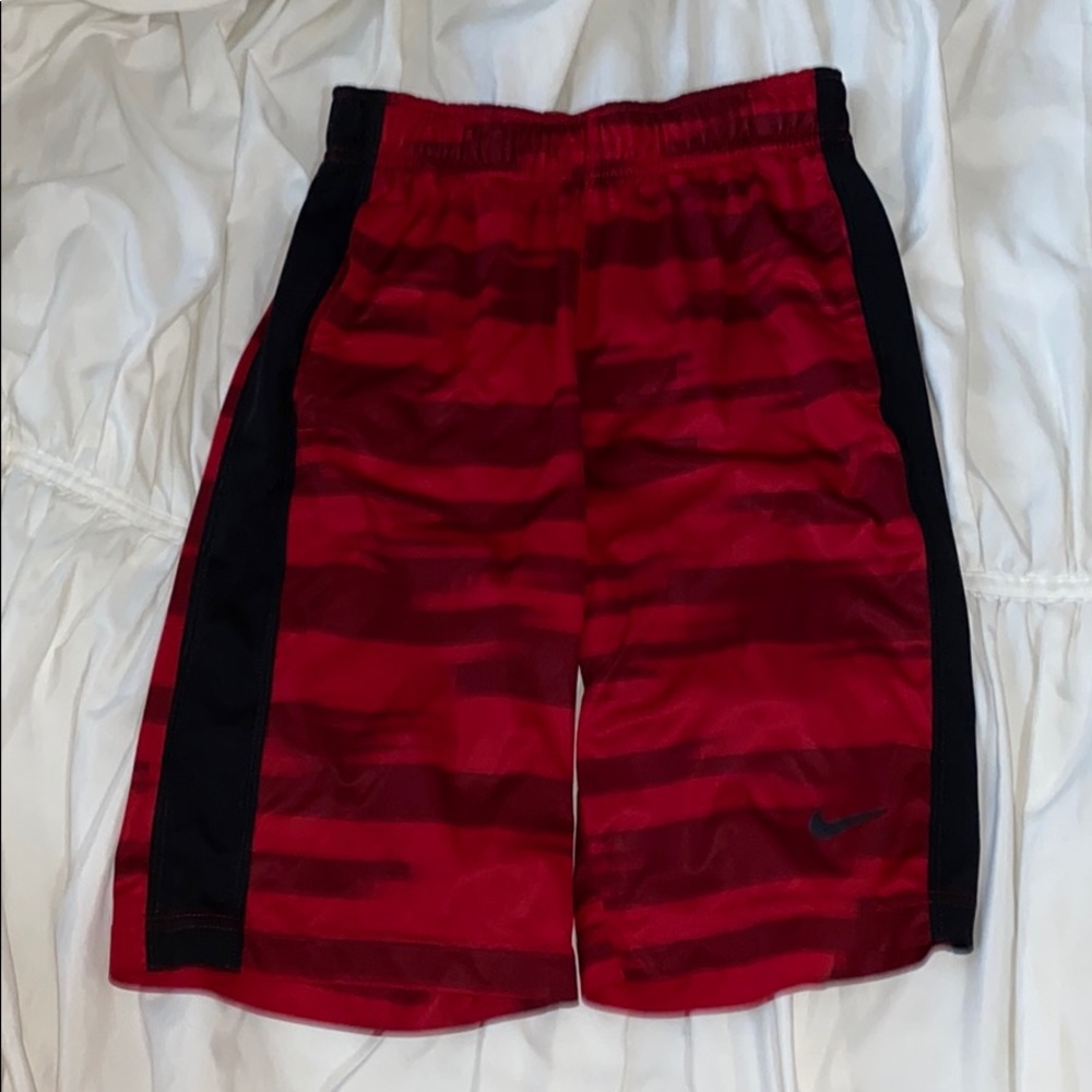 Boys Nike Dri-Fit Shorts
